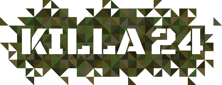 Военторг Killa